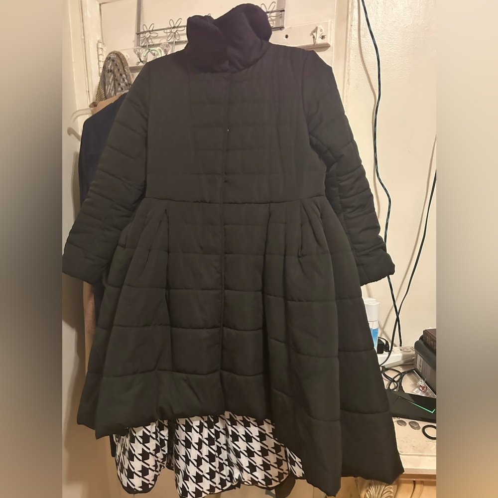 Azalea wang jacket - Picture 4 of 4